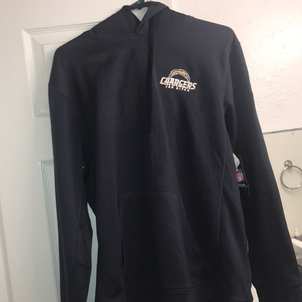 A team apparel